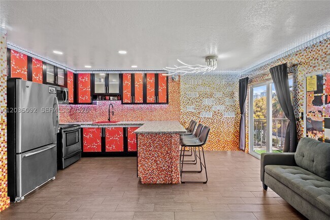 Photo - 3665 NE 167th St Unit 409