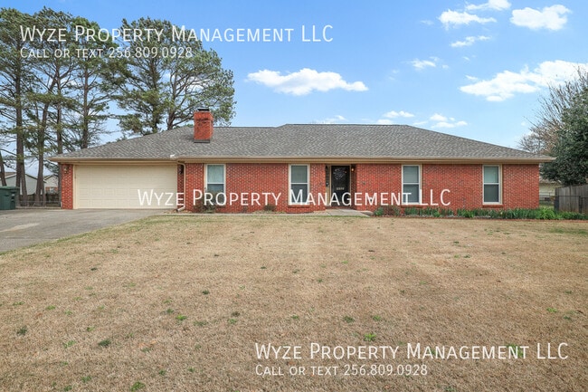 Photo - 2202 Manchester Cir SW House