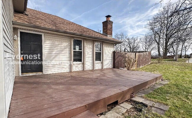 Photo - 6121 N Baltimore Ave