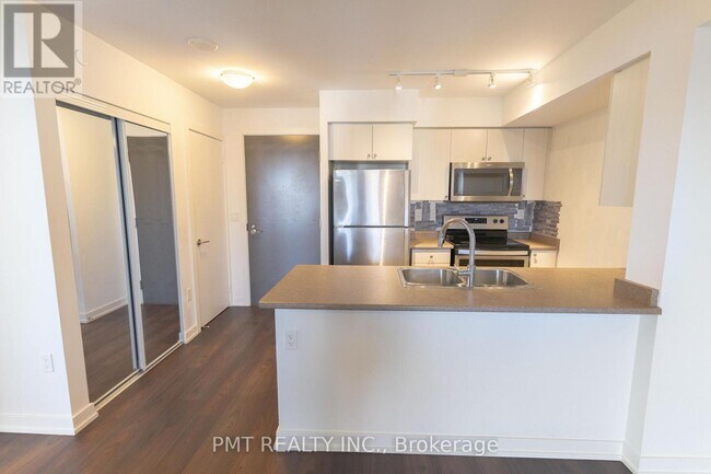 Photo - 1346 Danforth Rd Unit 1302