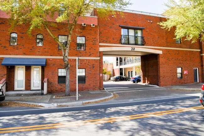 Photo - Stylish 2/1 condo in downtown Gainesville w/ parking and laundry