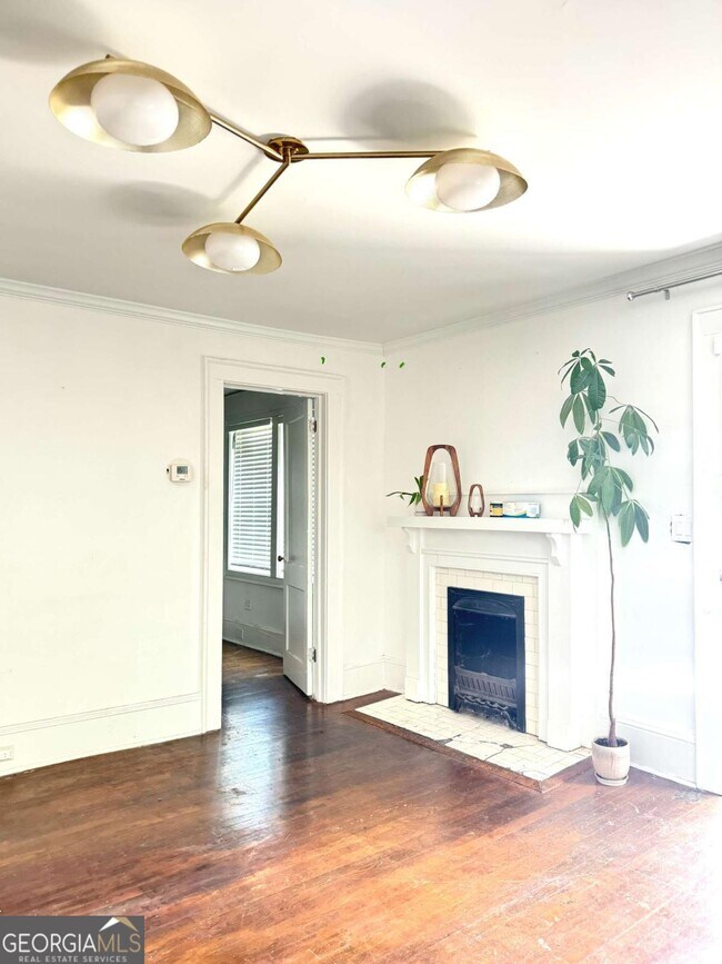 Photo - 52 Delmont Dr NE Apartamento Unidad 4