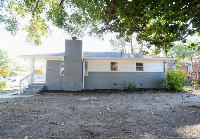 Building Photo - 1918 Stanberry St Rental