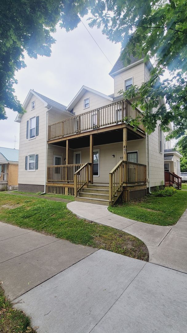 Building Photo - 431 Parade St Unit 1st Floor Front A