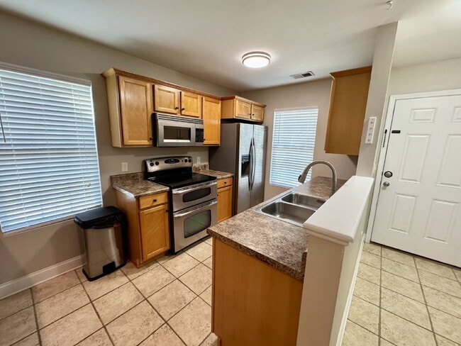 Photo - 2 bedroom townhome in Seneca Unit 226 Tamarack Drive