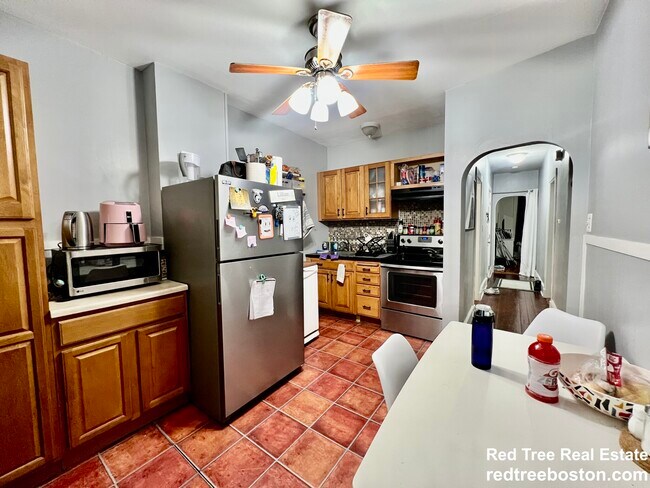 Photo - 846 Huntington Ave