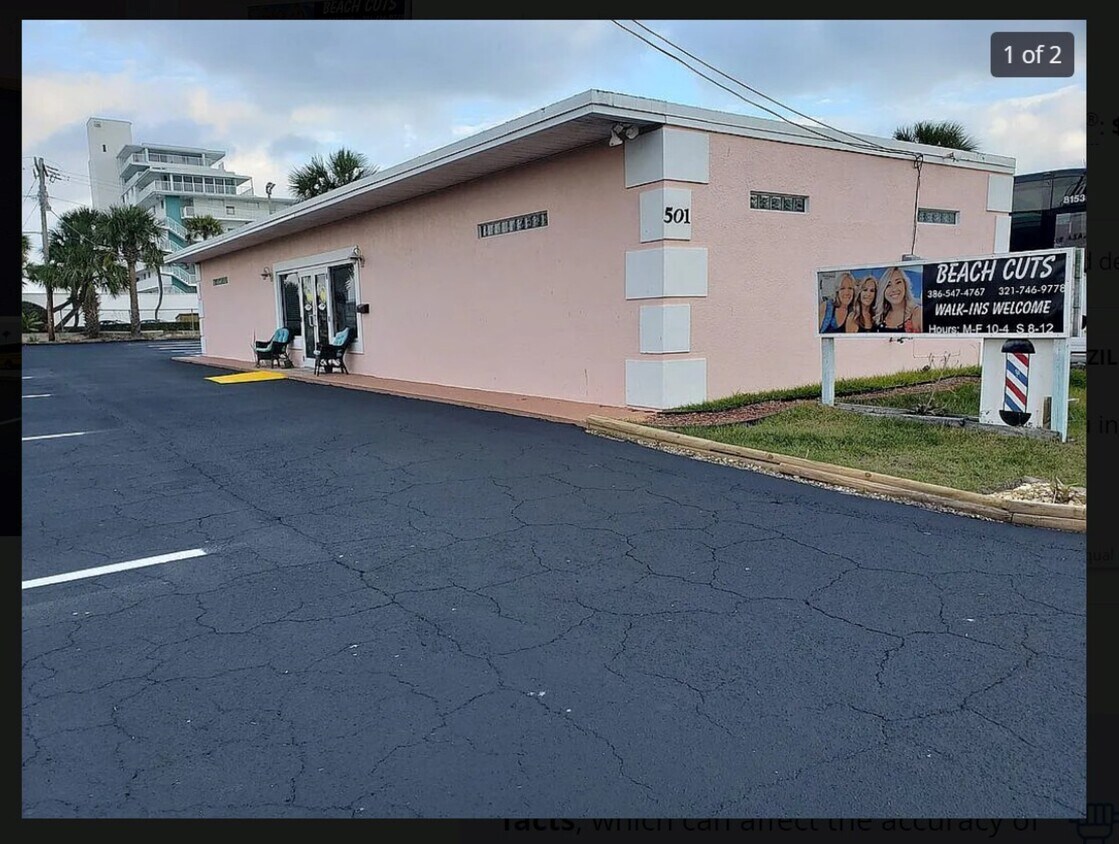 Photo - 501 Plaza Blvd (Daytona Beach, FL)