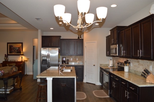 Photo - 318 Stave Mill Dr
