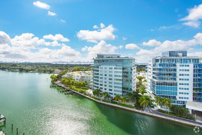 Building Photo - 6000 Indian Creek Dr Unit 12B Rental