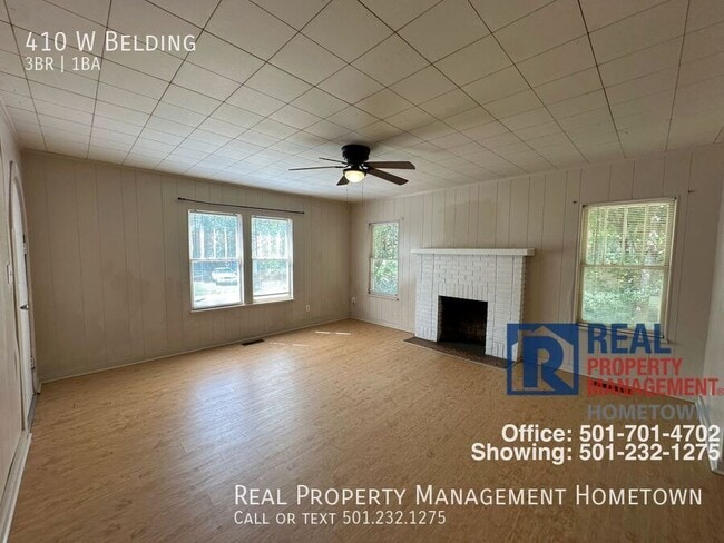 Photo - 410 W Belding-