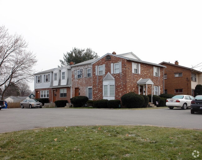 Building Photo - 7035-7045 Paxton Rd