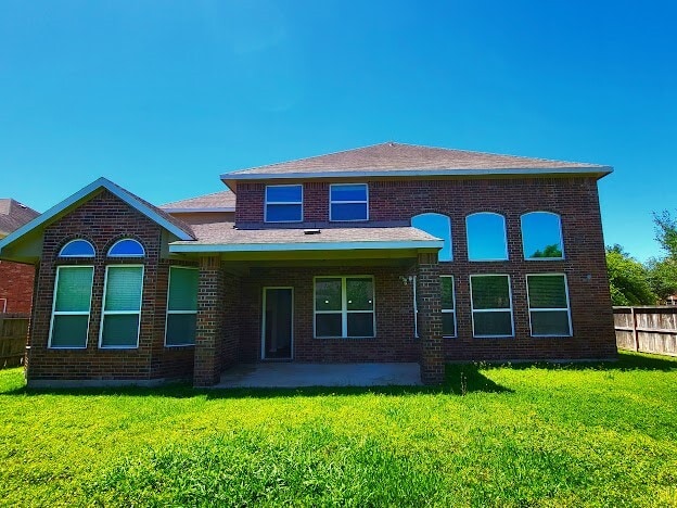 Photo - 10007 Shire Green Ln