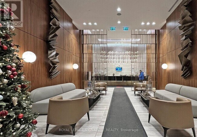 Photo - 8 Eglinton Ave E Unit 3710