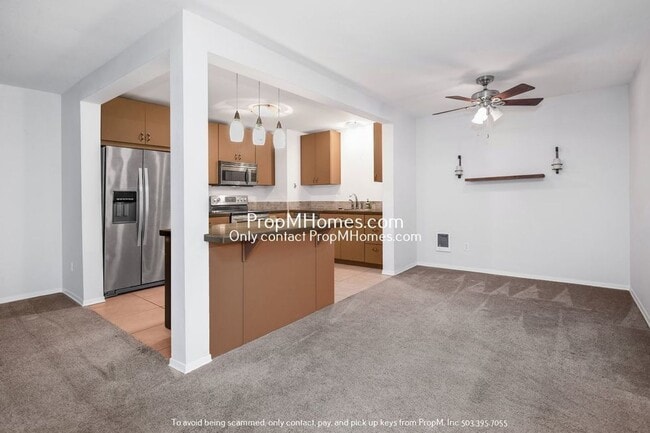 Photo - Cozy Two Bedroom Condo at Oswego Terraces! Unit T 404