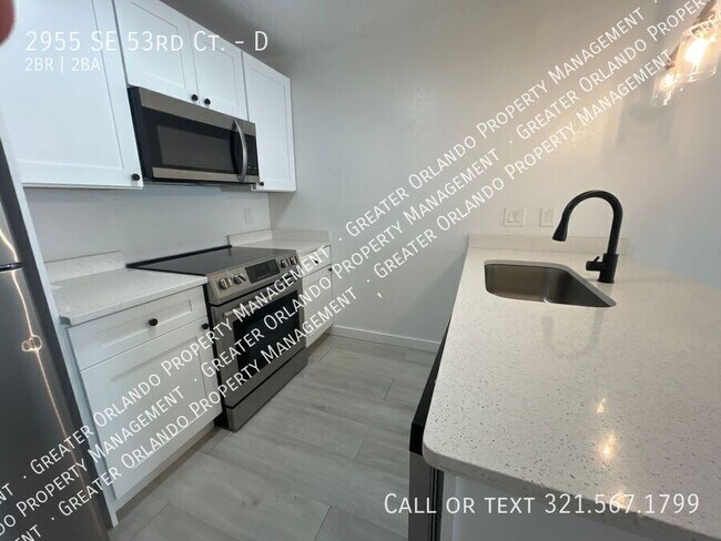Photo - 2955 SE 53rd Ct Unit D
