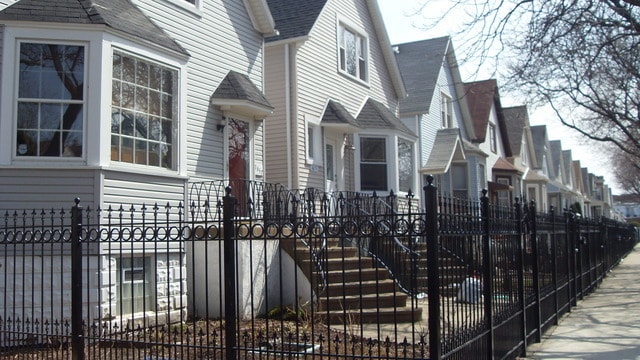 Photo - 1657 N Harding Ave