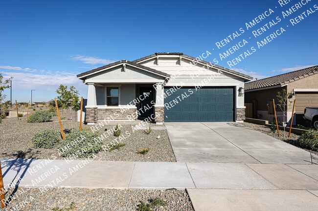 Building Photo - 15940 W Gray Fox Trl