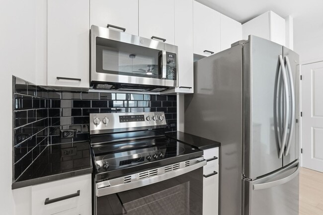 Photo - Sought after 1 bedroom on the 29TH FLOOR in the heart of Buckhead!