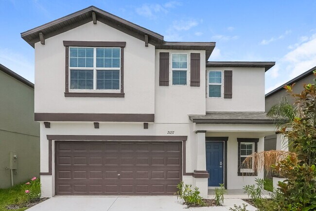 Photo - 2037 Skybrooke Blvd House