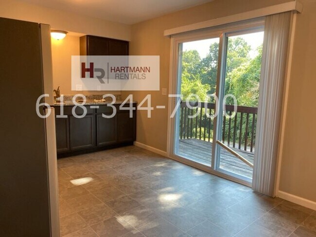 1107 Arrowhead Dr Unit D