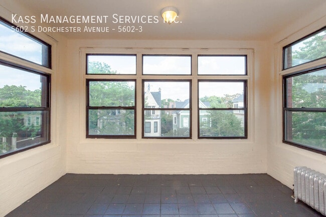 Photo - 5602 S Dorchester Ave Unidad 5602-3