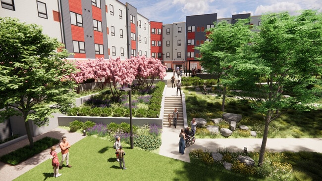 Photo - Legacy at Herndon Square