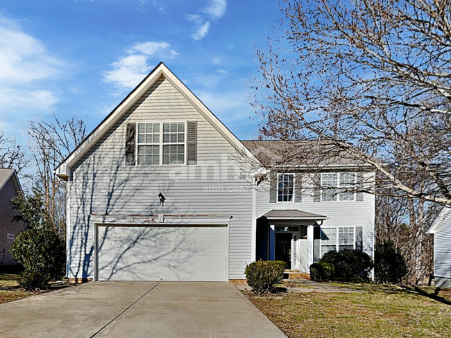 Photo - 724 Pecan Ridge Cir Casa