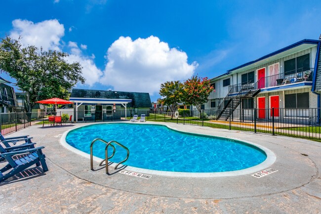 Photo - 4848 Goldfield Dr Unidad 110