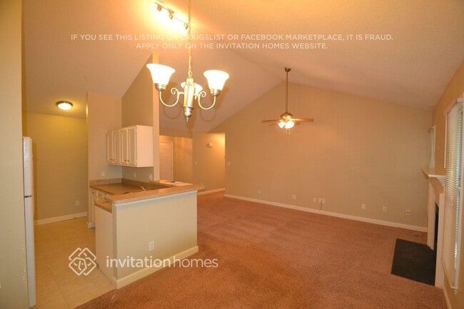 Photo - 2704 Kempsford Pl