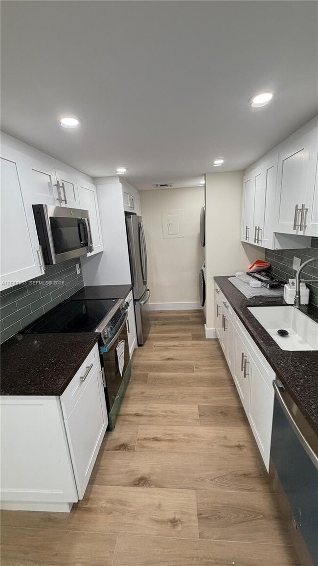 Photo - 2451 Brickell Ave Unit 5G