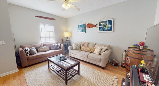 Building Photo - 11 Brandy Mill Way Unit A