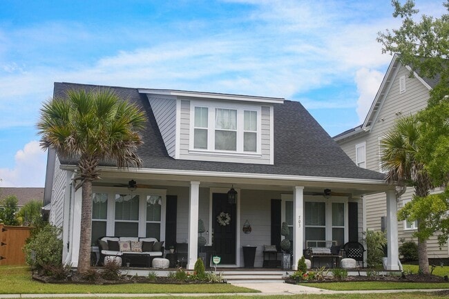 Photo - Stunning 3 Bedroom Home in Nexton~