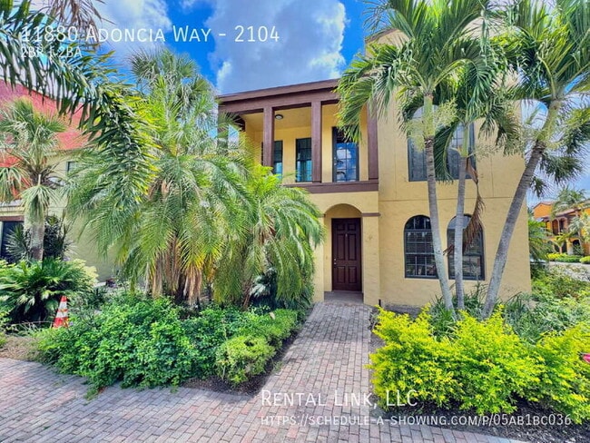 Photo - 11880 Adoncia Way Unidad 2104