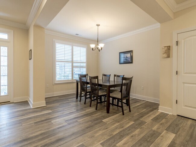 Photo - Spacious Furnished 4BR Townhome with First-Floor Owner’s Suite Near Rehoboth Beach - Sawgrass