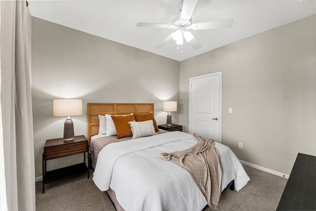 Riverstone Apartments