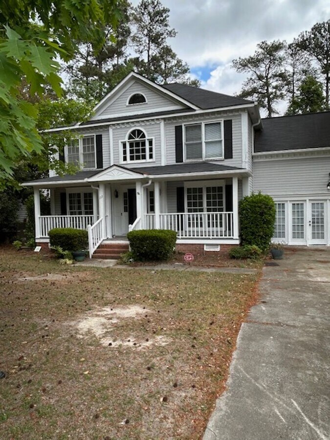 House in Northeast Columbia - House in Northeast Columbia