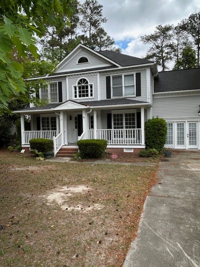 Building Photo - House in Northeast Columbia