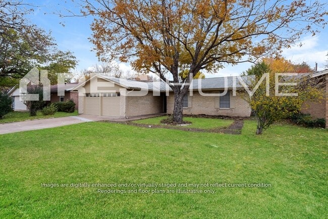 Photo - 418 W Ferndale Ln