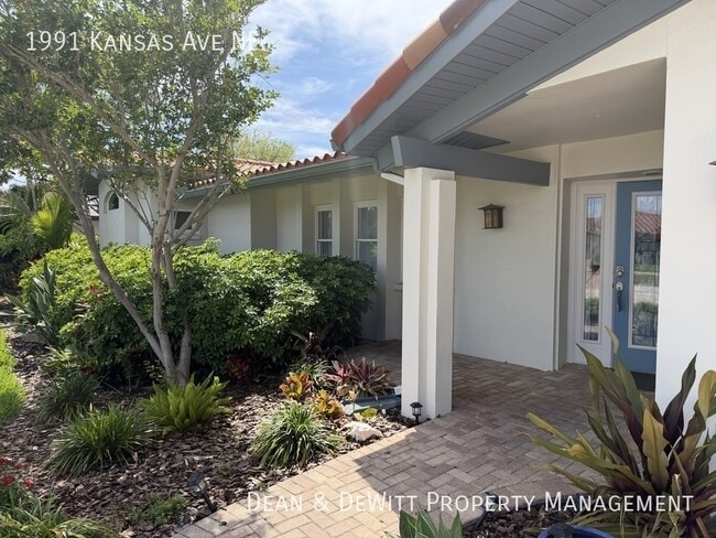 Photo - 1991 Kansas Ave NE