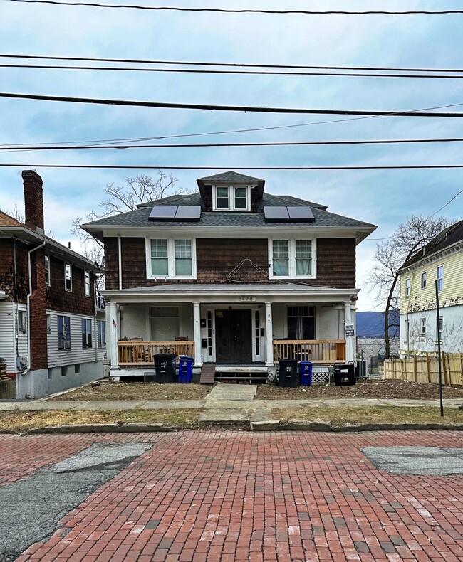 Photo - 478 Liberty St Apartments Unit 2
