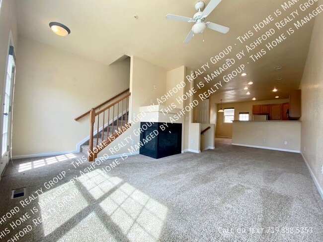 Photo - 837 S Weber St