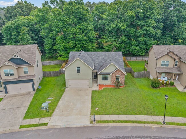 125 Sycamore Hill Dr