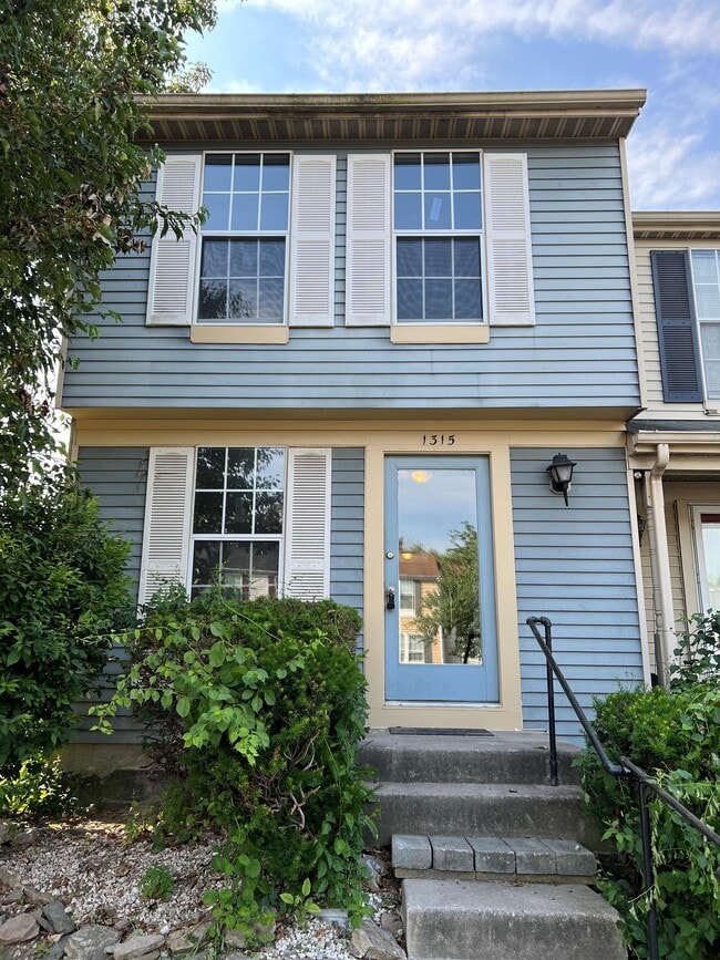 Building Photo - 1315 E Spring Meadow Ct Rental
