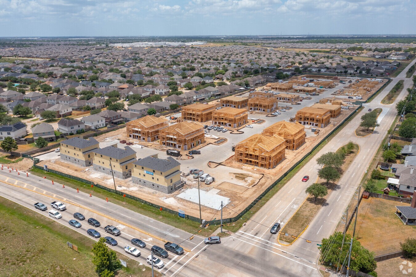 Esperanza at Keith Harrow - Esperanza at Keith Harrow Apartments