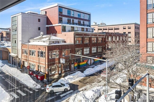 Photo - 71 Richmond St Unidad 5B