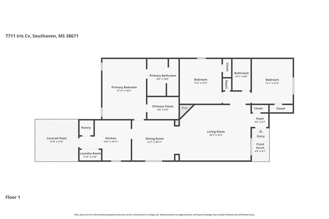 Photo - 7711 Iris Cove