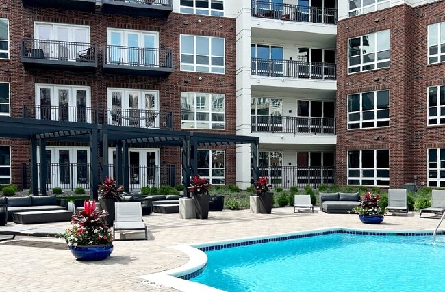 Xenia Apartments