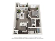 A5_1Bed_1Bath_783 Sq Ft