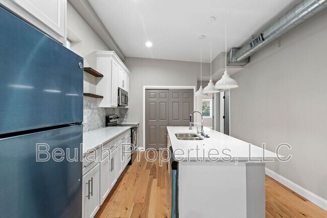 Photo - 1200 Allen Ave