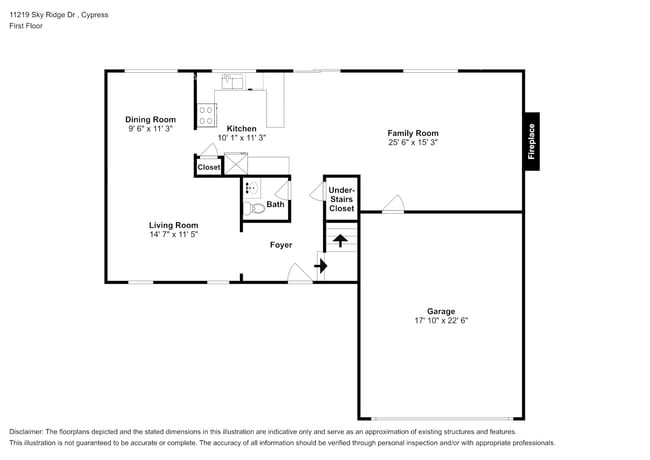 Photo - 11219 Sky Ridge Dr